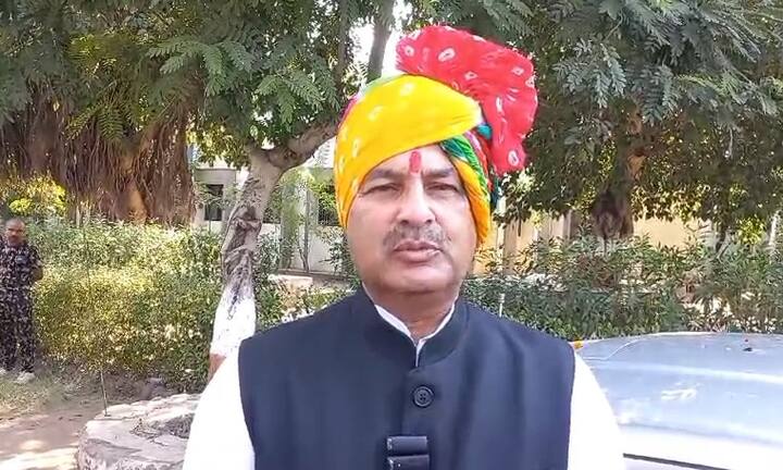 વિધીવિધાન સાથે કરવામાં આવેલા પૂજનમાં પોલીસ કમિશનર રાજુ ભાર્ગવ સહિતના તમામ ઉચ્ચ અધિકારીઓ જોડાયા હતા.