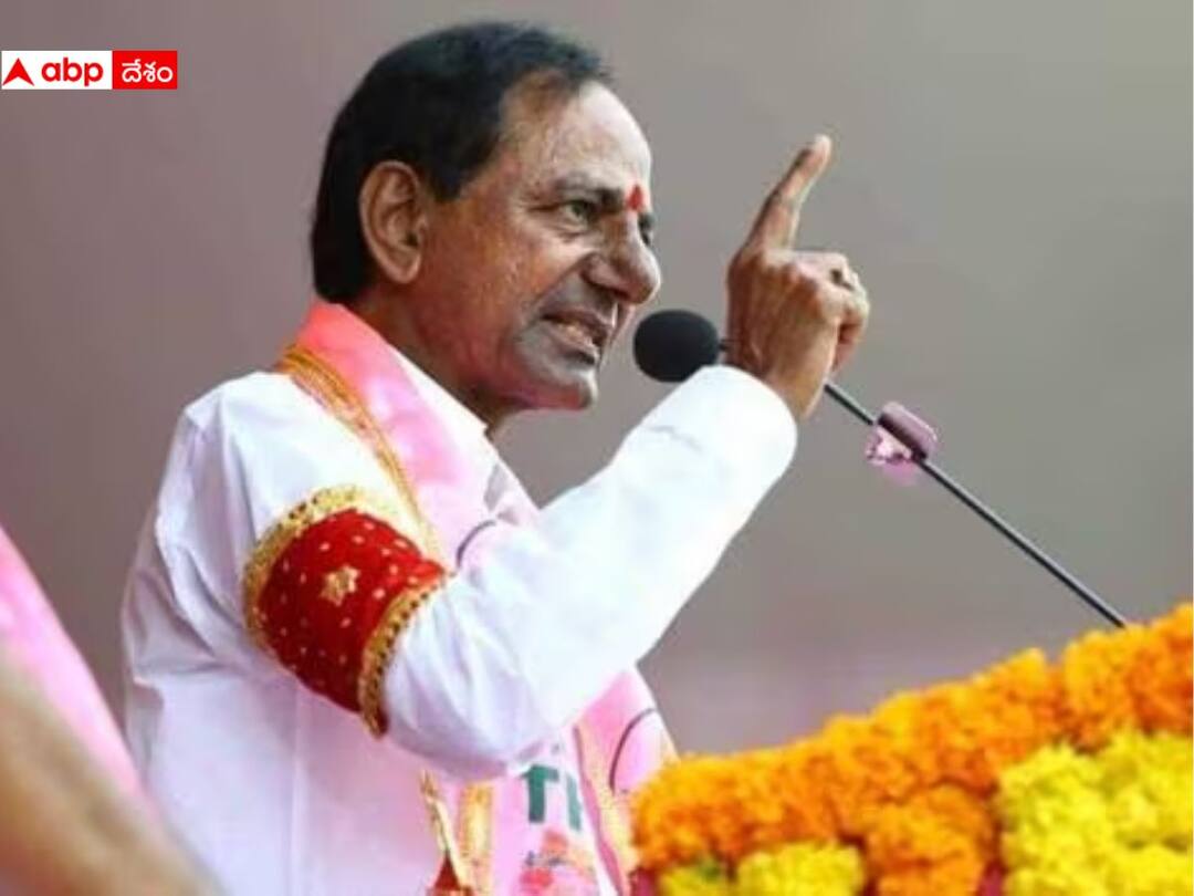 Telangana CM KCR Campaign Schedule changes on October 26, 27 KCR Campaign Schedule: సీఎం కేసీఆర్ ఎన్నికల ప్రచార షెడ్యూల్ లో స్వల్ప మార్పులు