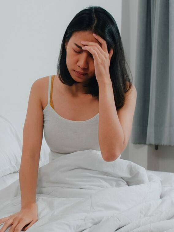 किस विटामिन की कमी से नींद नहीं आती है?