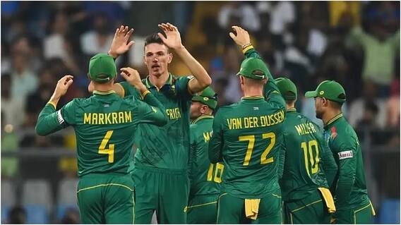 SA Vs BAN, Match Highlights: દક્ષિણ આફ્રિકાએ બાંગ્લાદેશને 149 રનથી હરાવ્યું, પોઈન્ટ ટેબલમાં બીજા સ્થાન પર પહોંચ્યું