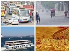 ஆம்னி பேருந்து உரிமையாளர்கள் போராட்டம் வாபஸ்; 6 மாவட்டங்களுக்கு கனமழை எச்சரிக்கை - முக்கிய செய்திகள்