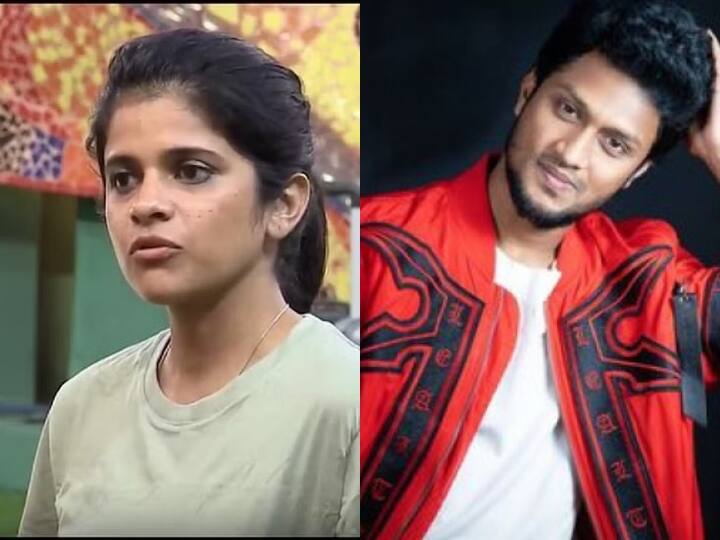 Bigg Boss 7 tamil maya criticizes mani for asking about her caste Bigg Boss 7 Tamil: அடுத்த கண்டென்ட்.. பிக்பாஸ் வீட்டில் வெடித்த சாதிப் பிரச்சினை.. மணி மீது மாயா குற்றச்சாட்டு!