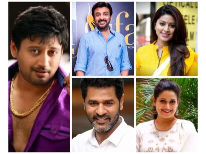 full list of celebrities onboard on Thalapathy 68 Movie Thalapathy 68: “பிரஷாந்த் முதல் பிரபுதேவா வரை” .. “தளபதி 68” படத்தில் இணைந்த பிரபலங்கள்.. முழு விபரம்..!
