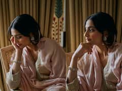 Sonam Kapoor Offers A Glimpse Of Her New Home In Latest Photos, Simple Traditional Look Takes Spotlight