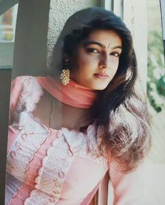 Guess Who: पहले किया डॉन से प्यार, फिर बनीं जोगन...90s की वो अदाकारा जिससे डरने लगी थी हर एक्ट्रेस, पहचाना?