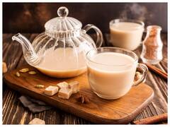 चहाचा आस्वाद घ्या पण त्याबरोबर 'हे' पदार्थ कधीही खाऊ नका; नाहीतर नुकसान होईल