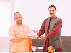 बद्री-केदार मंदिर समिति की यूपी में खुर्द बुर्द संपत्ति की होगी जांच, सीएम योगी से मांगी थी मदद