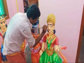 Madurai:  உசிலம்பட்டியில் 18 கிராம மக்கள் கொண்டாடும் எழுமலை முத்தாலம்மன் கோவில் திருவிழா!