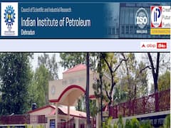 డెహ్రాడూన్‌- ఐఐపీలో 51 టెక్నికల్ అసిస్టెంట్, టెక్నీషియన్ పోస్టులు