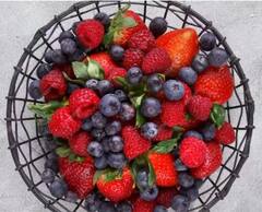 Health News: ਇਹ ਫਲ ਬ੍ਰੇਨ ਬੂਸਟਿੰਗ ਲਈ ਫਾਇਦੇਮੰਦ...ਦਿਮਾਗ ਹੁੰਦਾ ਤੇਜ਼, ਜਾਣੋ ਇਨ੍ਹਾਂ ਬਾਰੇ