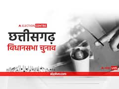 रायगढ़ में पार्टियों ने महिला प्रत्याशियों पर नहीं जताया भरोसा, 2008 के बाद कांग्रेस का ओबीसी पर फोकस