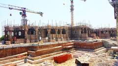 Ram Mandir: राम मंदिर ट्रस्ट ने पुजारियों के लिए मांगा आवेदन, जानें- चयन प्रक्रिया और किसे मिलेगी प्राथमिकता?