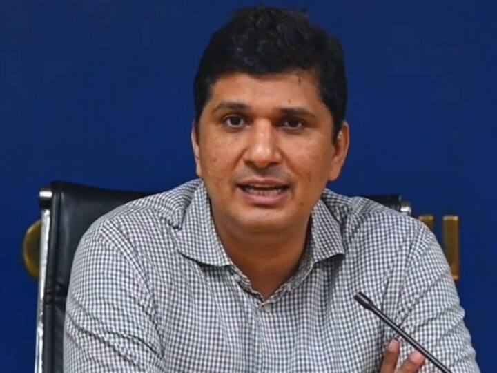 Minister Saurabh Bharadwaj Said delhi government built 600 ghats for idol immersion don't in Yamuna river Dussehra 2023: दिल्ली में मूर्ति विसर्जन के लिए बनाए गए 600 घाट, मंत्री सौरभ भारद्वाज ने की लोगों से ये अपील