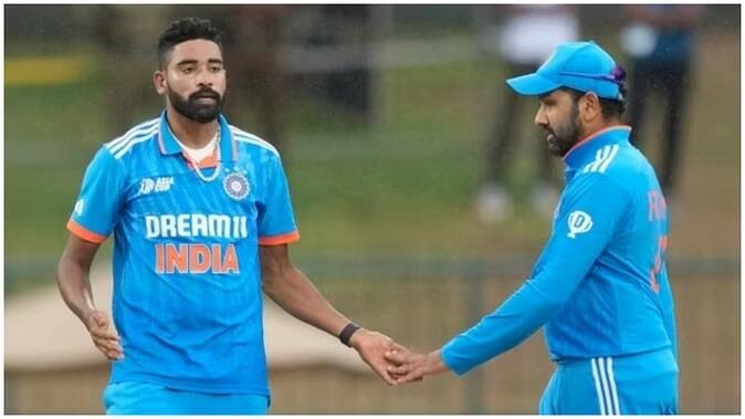 India's Probable Playing XI Vs England: india's probable playing xi against england in lucknow odi word cup 2023 hardik pandya and ashwin in IND vs ENG: ઇંગ્લેન્ડની સામે સૂર્યા અને સિરાજનું પત્તુ કપાશે, બે મેચ વિનરો ટીમમાં થશે સામેલ, આ છે સંભવિત પ્લેઇંગ-11