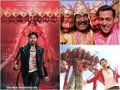 Dussehra 2023: सलमान खान की ' बजरंगी भाईजान' से लेकर रणबीर कपूर की  'ब्रहामास्त्र' तक, जब इन बॉलीवुड फिल्मों में हुआ रावण का दहन