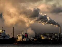 ਦਿੱਲੀ ਹੈ ਦੁਨੀਆ ਦਾ ਸਭ ਤੋਂ ਜ਼ਹਿਰੀਲਾ ਸ਼ਹਿਰ, ਪਾਕਿਸਤਾਨ ਦੇ ਸ਼ਹਿਰ ਵੀ ਨਹੀਂ ਰਹੇ ਪਿੱਛੇ