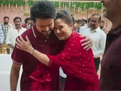 Thalapathy 68 : 20 ஆண்டுகளுக்கு முன் தவறவிட்ட வாய்ப்பு..கிடைத்த உடன் கப்பென்று பிடித்த லைலா..!