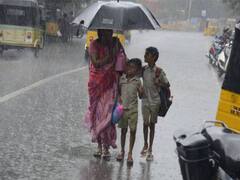 அரபிக் கடல் மற்றும் வங்கக் கடலில் நிலவும் தீவிர புயல்.. தமிழ்நாட்டில் 6 மாவட்டங்களுக்கு கனமழை எச்சரிக்கை.. முழு விவரம்..