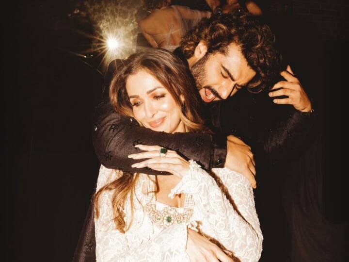Arjun Kapoor संग ब्रेकअप रूमर्स पर अब Malaika Arora ने तोड़ी चुप्पी, कहा- 'मुझे कुछ भी क्लियर करने की जरूरत नहीं है' Malaika Arora break silence on breakup rumors with Arjun Kapoor said I do not need to clear anything Arjun Kapoor संग ब्रेकअप रूमर्स पर अब Malaika Arora ने तोड़ी चुप्पी, कहा- 'मुझे कुछ भी क्लियर करने की जरूरत नहीं है'