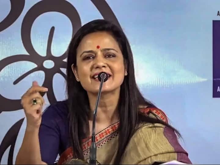Cash For Query Mahua Moitra Reacts On Ashwini Vaishnav Letter Slams Nishikant Dubey Darshan Hiranandani | Cash For Query: अश्विनी वैष्णव के पत्र पर महुआ मोइत्रा का हमला, अब निशिकांत दुबे बोले