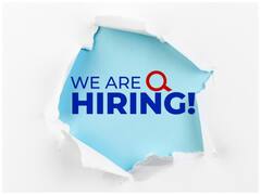 Jobs 2023: जेई, सीनियर असिस्टेंट समेत इन 345 पद पर निकली भर्ती, 28 अक्टूबर के पहले कर दें अप्लाई, मिलेगी बढ़िया सैलरी