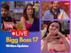 Bigg Boss 17 Episode 9 Written Live Updates: बिग बॉस ने घरवालों के बदले मकान, मुनव्वर ने शायराना अंदाज में इन कंटेस्टेंट पर खुन्नस निकालकर किया नॉमिनेट