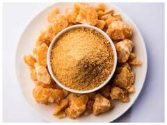 Health Tips : कोणता गूळ आरोग्यासाठी जास्त फायदेशीर? वाचा गुळाचे आश्चर्यकारक फायदे