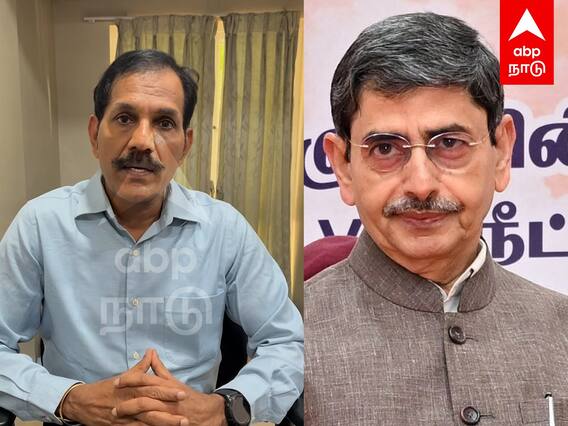 Sylendra babu : TNPSC விவகாரம்.. சைலேந்திர பாபுவுக்கு NO..?மீண்டும் நிராகரித்த ஆளுநர் ரவி?