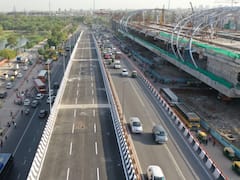 ITO से सराय काले खां तक सिग्नल फ्री होने से इन राज्यों के लिए रास्ता हुआ आसान, जाम से भी मिलेगी राहत