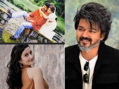 Thalapathy 68 announcement Laila Video Release Laila Video: என் பிறந்தநாள் எப்போதும் ஸ்பெஷல்....தளபதி 68 அறிவிப்பு.. லைலா வெளியிட்ட மகிழ்ச்சி வீடியோ...