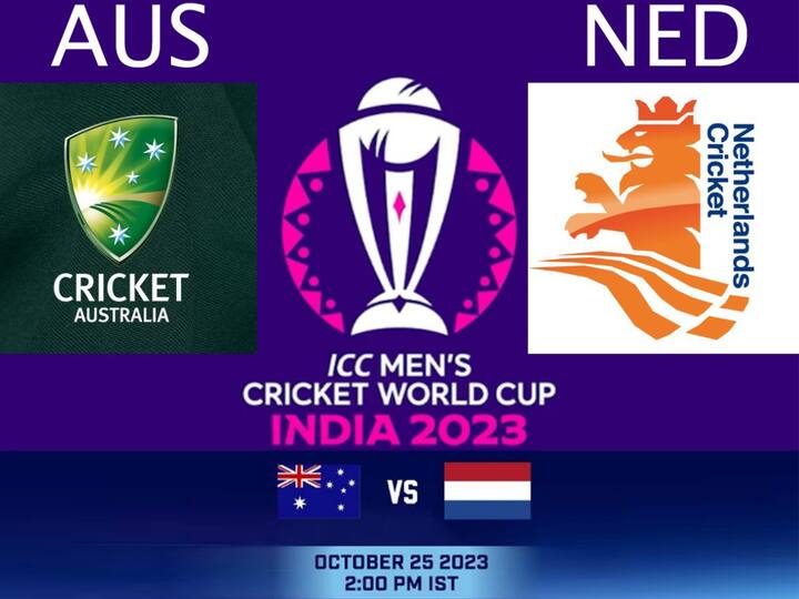 Australia vs Netherlands Cricket World Cup 2023  Fantasy XI Prediction Top Captaincy And Vice captaincy Picks AUS Vs NED: దాసోహమంటారా, చరిత్ర సృష్టిస్తారా? ఆస్ట్రేలియాతో పోరుకు నెదర్లాండ్స్‌ సై!