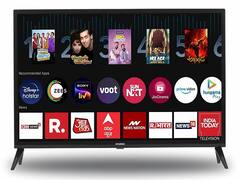 घर बन जाएगा सिनेमा हॉल, 55 इंच की टीवी पर मिल रहा है 70 प्रतिशत डिस्काउंट