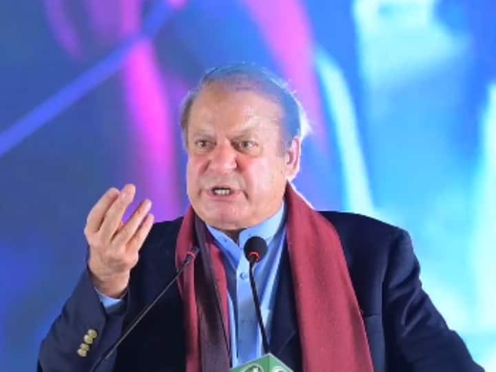 Former Prime Minister of Pakistan Nawaz Sharif Sentence suspended in steel mill case Nawaz Sharif: पाकिस्तान लौटते ही नवाज शरीफ को बड़ी राहत, स्टील मिल केस में उनकी सजा निलंबित