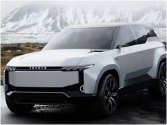 টয়োটা প্রকাশ্যে আনল নতুন ল্যান্ড ক্রুজার এসই ইলেকট্রিক কনসেপ্ট, কেমন দেখতে গাড়ি ?