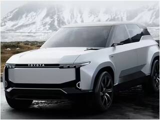 Toyota Land Cruiser SE Electric: টয়োটা প্রকাশ্যে আনল নতুন ল্যান্ড ক্রুজার এসই ইলেকট্রিক কনসেপ্ট, কেমন দেখতে গাড়ি ?