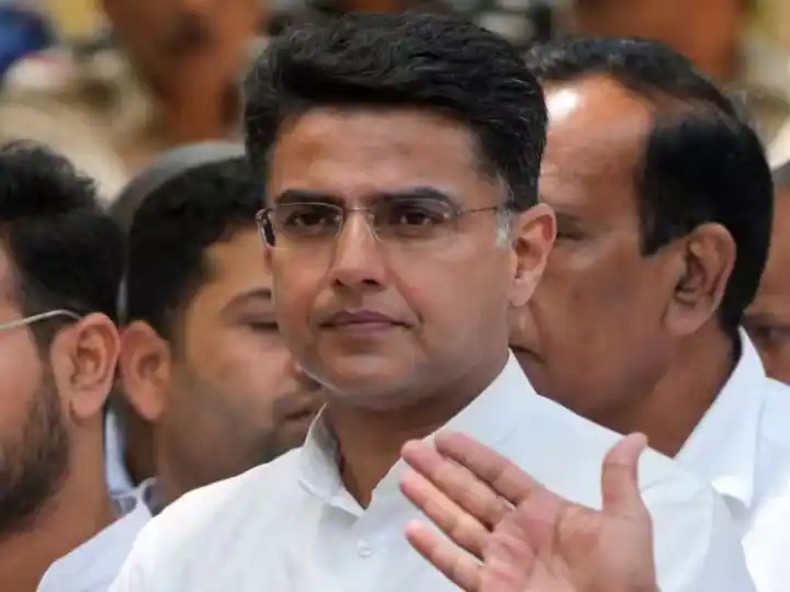 Rajasthan Election 2023 Sachin Pilot to file nomination for second time from Tonk on October 31 Rajasthan Election 2023: सचिन पायलट 31 अक्टूबर को करेंगे नामांकन दाखिल, टोंक से दूसरी बार मैदान में हैं पूर्व डिप्टी सीएम