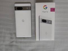 Google Pixel 7a पर मिल रहा 9,000 से ज्यादा का डिस्काउंट, क्या आपको लेना चाहिए?