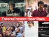 Entertainment Headlines: துருவ நட்சத்திரம் ட்ரெய்லர்.. தளபதி 68 பூஜை.. லோகேஷூக்கு காயம்.. சினிமா செய்திகள் இன்று!