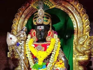 Palani Murugan temple: தொடர் விடுமுறையையொட்டி பழனி முருகன் கோயிலில் குவிந்த பக்தர்கள்