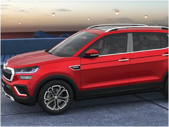 Skoda will be launch soon a new sub compact SUV to rival with brezza Upcoming Skoda SUV: स्कोडा लाने वाली नई सब कांपैक्ट एसयूवी, मारुति ब्रेजा और हुंडई वेन्यू को मिलेगी टक्कर 