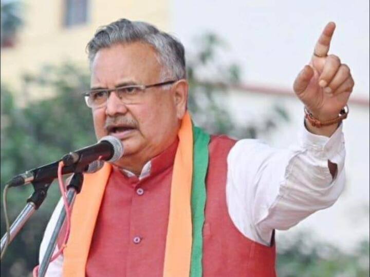 Raman Singh Counter Attack On CM Bhupesh Baghel Govt On Loan Waiver claims Of Farmers Chhattisgarh Politics: सीएम बघेल के दावे पर पूर्व मुख्यमंत्री रमन सिंह का पलटवार, बोले-'किसान करोड़ों के कर्ज में डूब गए'