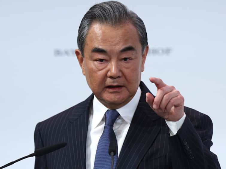 Chinese Foreign Minister Wang Yi Set To Visit US Washington On Oct 26 Thursday Xi Jinping Joe Biden Talks APEC Summit Chinese Foreign Minister Set To Visit US On Oct 26 As Both Sides Aim To 'Responsibly Manage' Fraught Relations