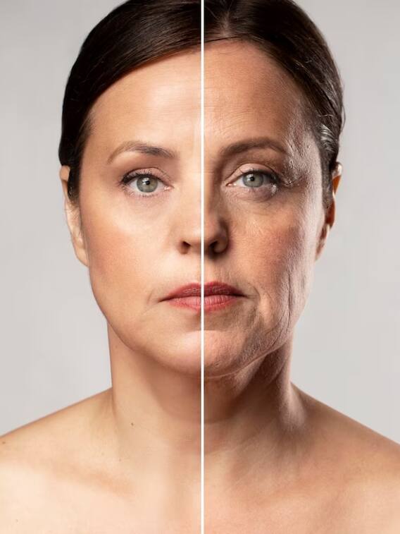 जवां रहने के लिए आज ही अपनाएं ये 5 आदतें