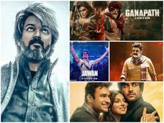 Box Office Collection: थलपति विजय की Leo ने टाइगर की Ganapath का बॉक्स ऑफिस पर किया बुरा हाल, इन फिल्मों का भी पत्ता कर दिया साफ, जानें कलेक्शन