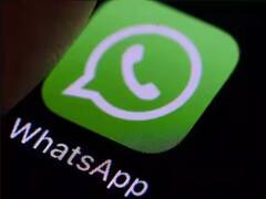 WhatsApp ਅਕਾਊਂਟ ਖੋਲ੍ਹਣ 'ਚ ਆ ਰਹੀ ਹੈ ਦਿੱਕਤ ? ਇੰਝ ਕਰੋ ਸਾਰੀਆਂ ਮੁਸ਼ਕਿਲਾਂ ਦਾ ਹੱਲ