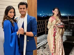 Neil Bhatt House: बिग बॉस की तरह खूबसूरत रंगों और मॉडर्न फर्नीचर से सजा है नील भट्ट-ऐश्वर्या का घर, तस्वीरें देख आप भी करेंगे तारीफ