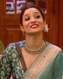 PHOTO: अंकिता लोखंडेचा ग्लॅमरस अवतार वेधतोय लक्ष!