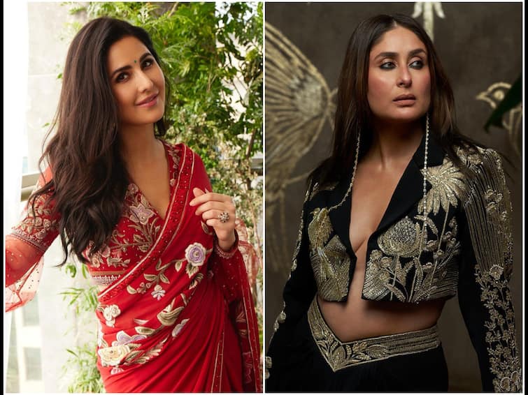 Dussehra 2023: Bollywood Actresses Katrina Kaif, Kareena Kapoor And Others Extend Heartfelt Wishes Dussehra 2023: Bollywood Actresses Katrina Kaif, Kareena Kapoor And Others Extend Heartfelt Wishes