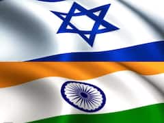 Israel Envoy Shares Bollywood Song Having 'Uncanny Resemblance' With Israeli National Anthem