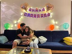 Neil Bhatt House: बिग बॉस की तरह खूबसूरत रंगों और मॉडर्न फर्नीचर से सजा है नील भट्ट-ऐश्वर्या का घर, तस्वीरें देख आप भी करेंगे तारीफ